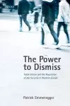 The Power to Dismiss cover