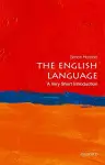 The English Language cover