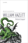 William Hazlitt cover