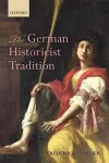 The German Historicist Tradition cover