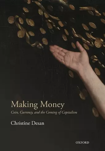 Making Money cover