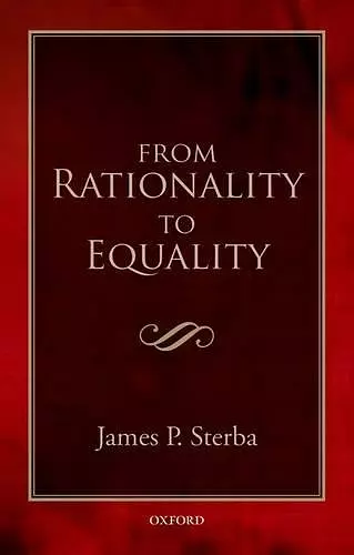 From Rationality to Equality cover