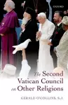 The Second Vatican Council on Other Religions cover