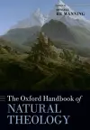 The Oxford Handbook of Natural Theology cover