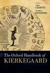 The Oxford Handbook of Kierkegaard cover