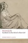 Incidents in the Life of a Slave Girl cover