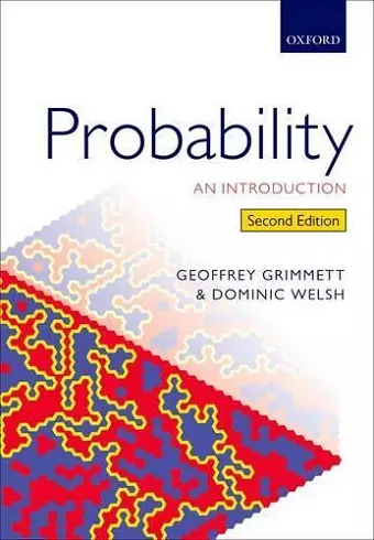 Probability cover