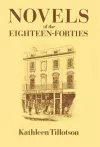 Novels of the Eighteen-Forties cover