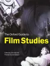 The Oxford Guide to Film Studies cover