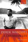 Derek Walcott cover