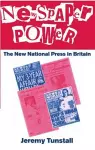 Newspaper Power cover