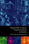 Eighteenth-Century Popular Culture cover