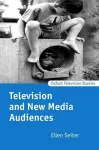 Television and New Media Audiences cover