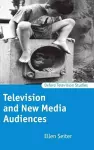 Television and New Media Audiences cover