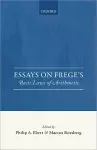 Essays on Frege's Basic Laws of Arithmetic cover