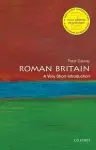 Roman Britain: A Very Short Introduction cover