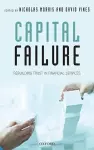 Capital Failure cover
