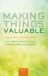 Making Things Valuable cover