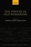 The Syntax of Old Romanian cover