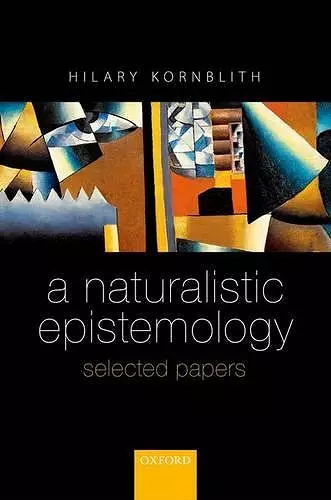 A Naturalistic Epistemology cover