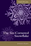 The Six-Cornered Snowflake cover