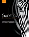 Genetics cover