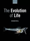 The Evolution of Life cover