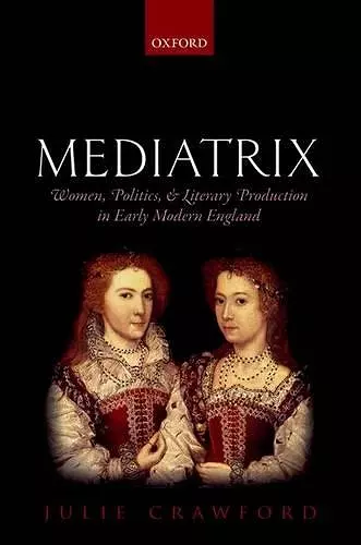 Mediatrix cover