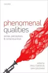 Phenomenal Qualities cover