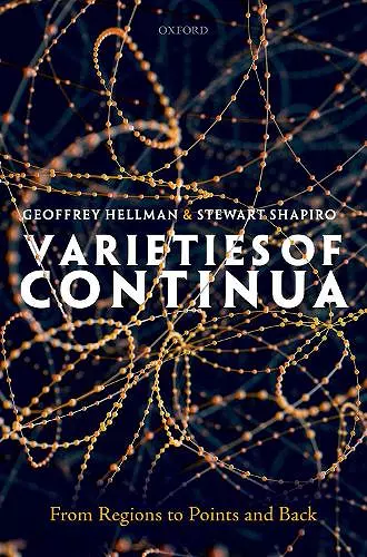 Varieties of Continua cover