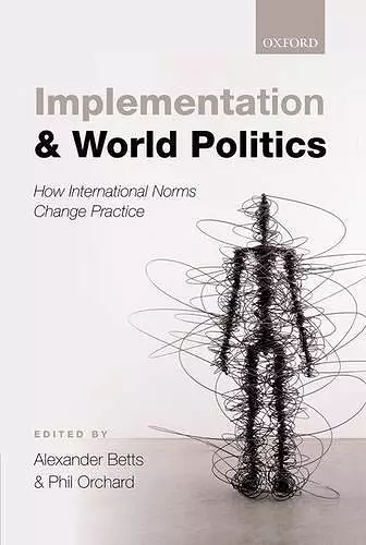 Implementation and World Politics cover