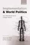 Implementation and World Politics cover