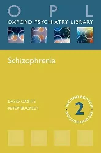 Schizophrenia cover