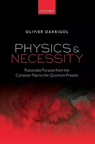 Physics and Necessity cover