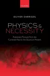 Physics and Necessity cover