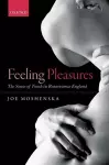 Feeling Pleasures cover