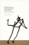 Spinoza on Learning to Live Together cover