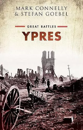 Ypres cover