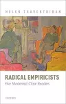 Radical Empiricists cover