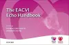 The EACVI Echo Handbook cover