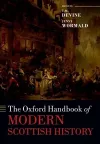 The Oxford Handbook of Modern Scottish History cover