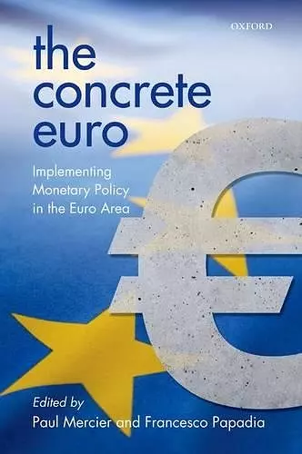 The Concrete Euro cover