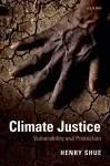 Climate Justice cover