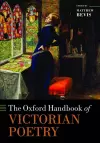 The Oxford Handbook of Victorian Poetry cover