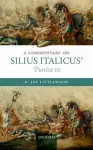 A Commentary on Silius Italicus' Punica 10 cover