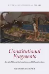 Constitutional Fragments cover