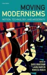 Moving Modernisms cover