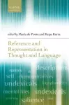 Reference and Representation in Thought and Language cover