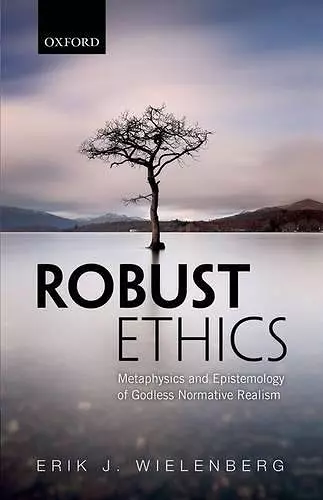 Robust Ethics cover