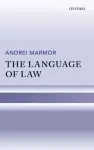 The Language of Law cover